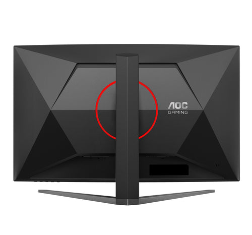 Computer Monitor AOC G4 C32G4Z 31.5in 1920x1080 Full HD LCD 4ms - C32G4Z