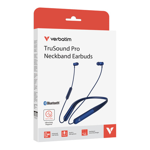 Verbatim TruSound Pro