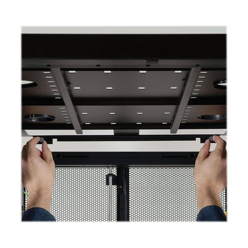 Tripp Lite SR42UB rack cabinet