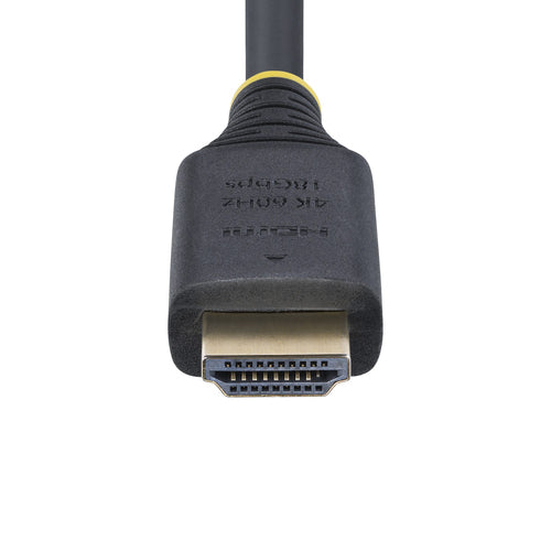 Premium 6ft HDMI Cable 4K 60Hz HDR10 HDCP 2.2 18Gbps