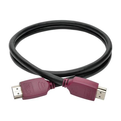 Tripp Lite P569-003-CERT HDMI cable