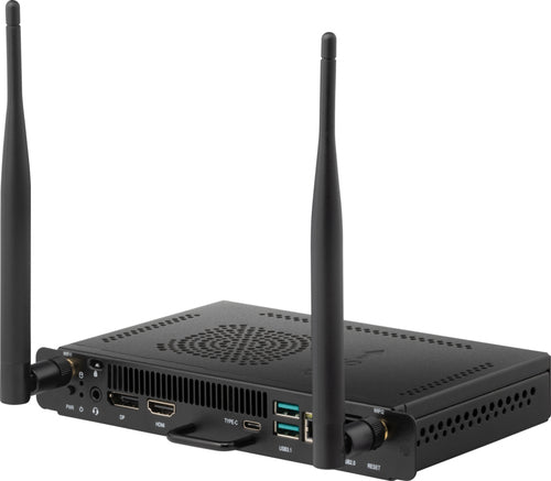 Viewsonic VPCF5-W55-G1-2A embedded computer