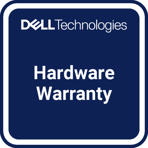 DELL 1Y Mail-in to 3Y Mail-in