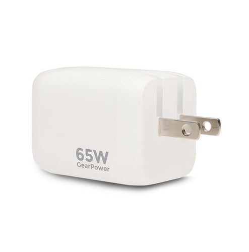 iogear GPAWC65W mobile device charger