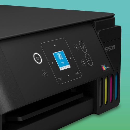 Epson EcoTank ET-2921