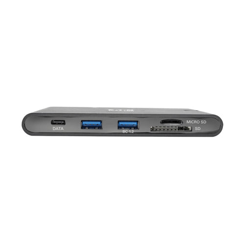 Tripp Lite U442-DOCK3-B laptop dock/port replicator