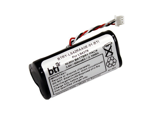 BTI BTRY-LS42RAA0E-01- barcode reader accessory