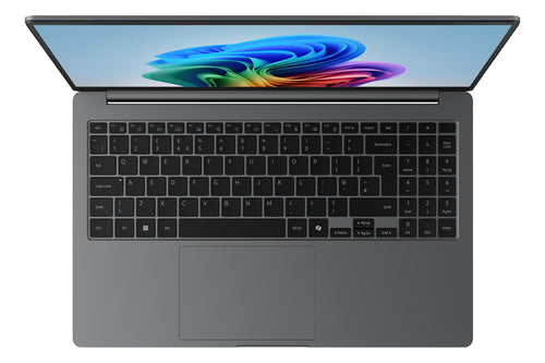 Samsung Galaxy Book4 NP754XGJ-CG1UK laptop
