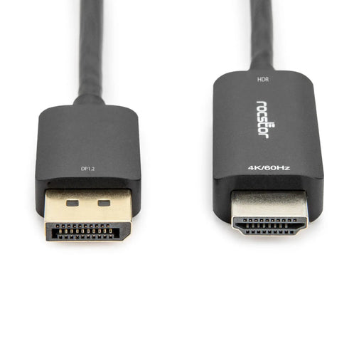 Rocstor Y10C127-B2 video cable adapter