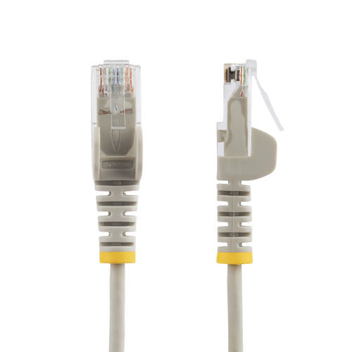 StarTech.com N6PAT6GRS networking cable