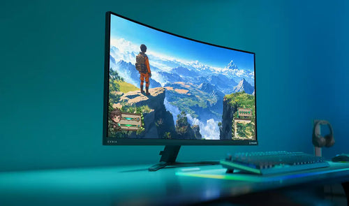 Philips Evnia 3000 34M2C3500L/75 computer monitor