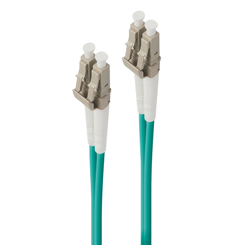 ALOGIC LCLC-02-OM3 InfiniBand/fibre optic cable