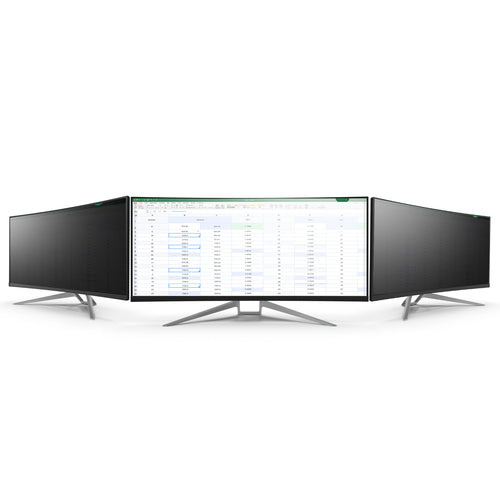 34 Inch Ultrawide Monitor Privacy Screen Anti-Glare Blue Light Filter