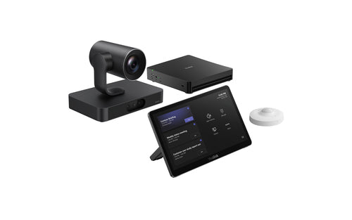 Yealink MVC S80-C5U-000 video conferencing system