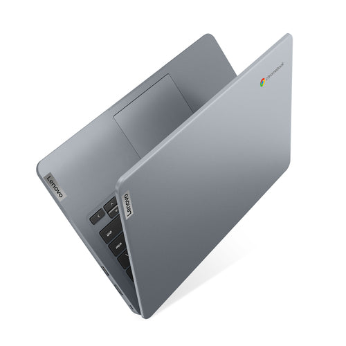 14 Inch Lenovo 14e Chromebook Gen 3 8GB RAM 64GB Storage 1080P