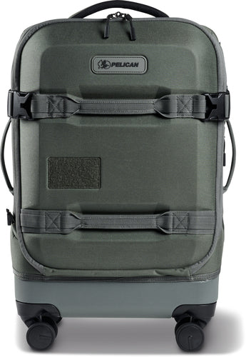 Pelican 4WCO-TRVL-CRSG duffel bag