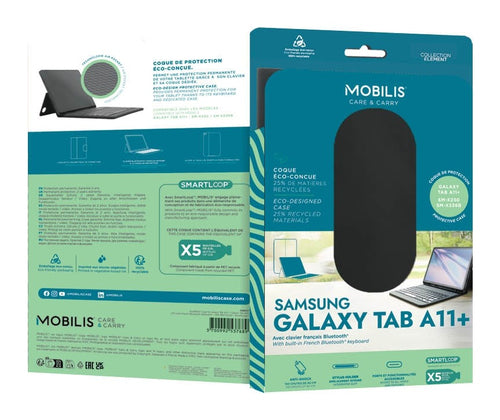 Mobilis 068027 tablet case
