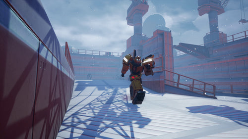 Microsoft TRANSFORMERS: EARTHSPARK - Expedition