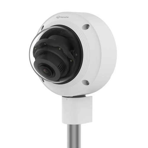 Hanwha QNV-C8083R security camera