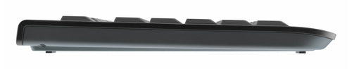 Wireless Full-Size Keyboard CHERRY KW 3000 QWERTY Black
