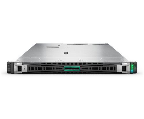 HPE ProLiant DL360 Gen12 server