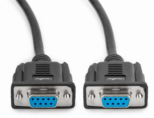Rocstor Y10C880-B1 serial cable