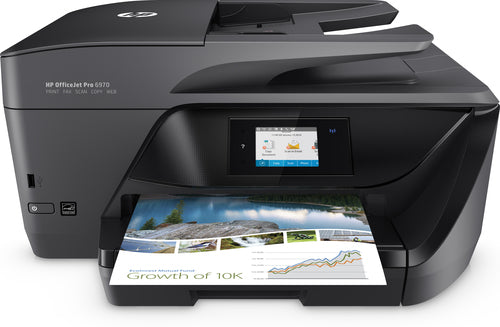 HP OfficeJet 6970