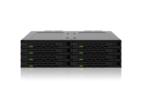 Icy Dock MB038SP-B storage drive enclosure