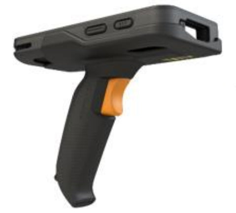 Accessory Datalogic Memor 30-35 Screen Protector Black Orange - 94ACC0373