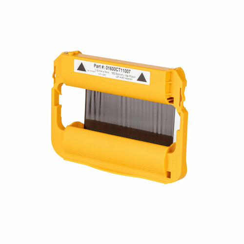 Zebra 01600CT11007 printer ribbon