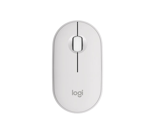Logitech Pebble 2 M350s mouse