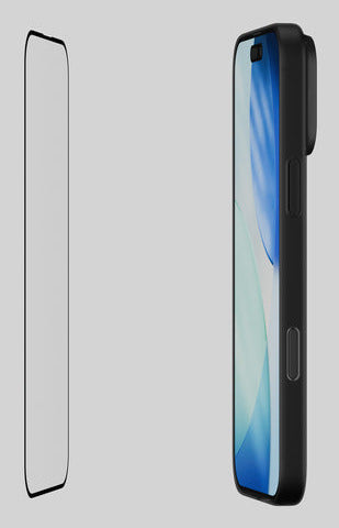 CODi I17_PMX_GLS mobile phone screen/back protector