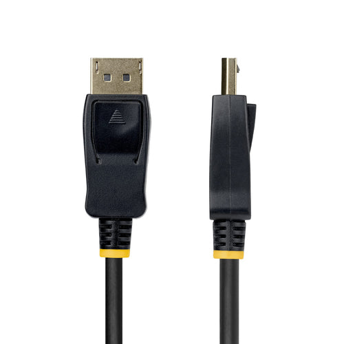 Video Cable Adapter StarTech.com 1M DisplayPort to HDMI 4K 60Hz Male Male - 1M-DP-HDMI-4K60-GR