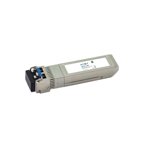 eNet Components J9150D-LRM-ENC network transceiver module