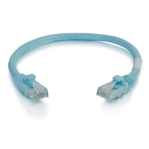 C2G 6ft Cat6a networking cable