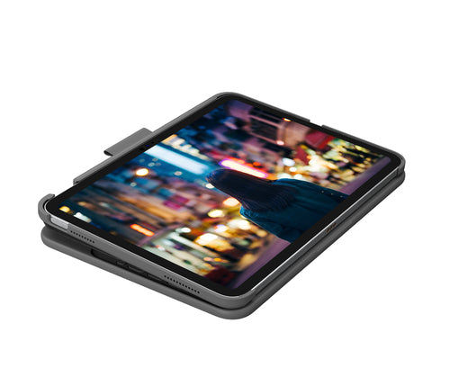 Logitech 920-011425 mobile device keyboard