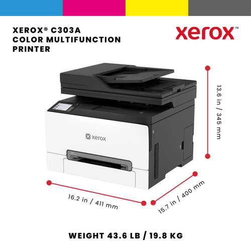 Xerox C303a