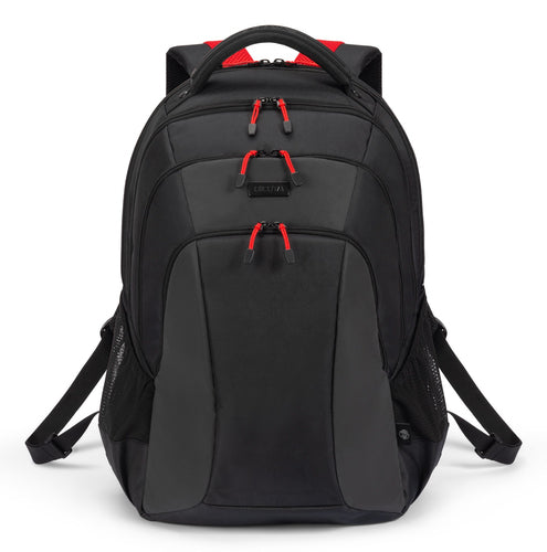 Backpack DICOTA D32119-RPET 40.6cm Notebook Compartment Poly - D32119-RPET