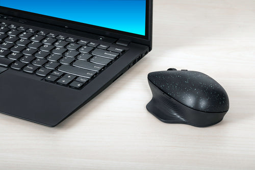 Targus Bluetooth Optical Mouse 4000 DPI Ambidextrous Black