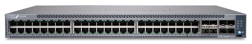 Juniper EX4100-48T - 1 Gbps