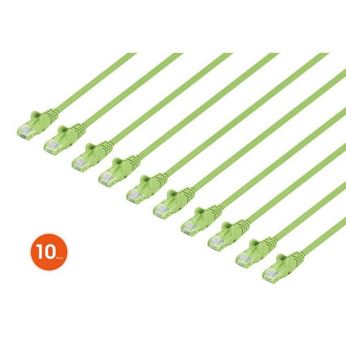 Intellinet 744652 networking cable