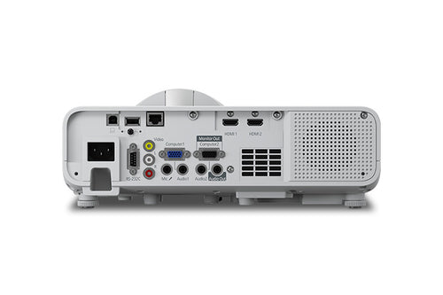 Projector Epson PowerLite L210SF 4000 ANSI Lumens 1080p 2500000:1