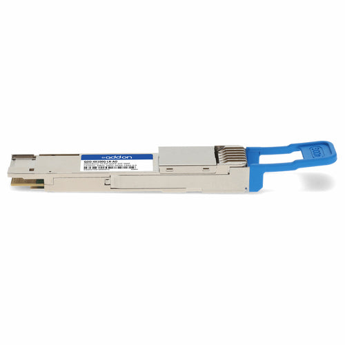 AddOn Networks QDD-4X100G-LR-AO network transceiver module