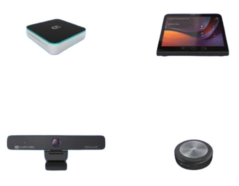 AudioCodes RXV200-B50 video conferencing system