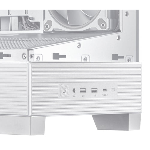 ASUS A31 Plus TG ARGB WHITE