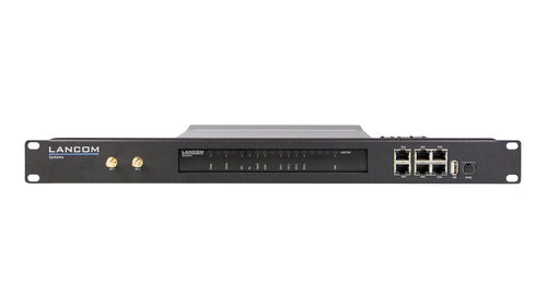 LANCOM Rack Mount Plus