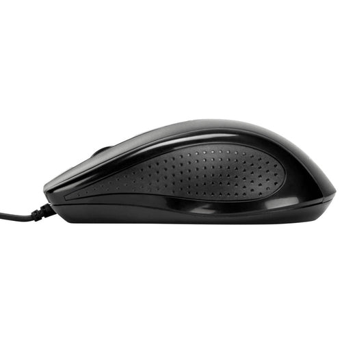 Keyboard Targus AKM622UK Full-Size Wired USB QWERTY - AKM622UK