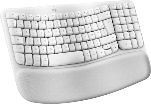 Logitech Wave Keys for Mac keyboard