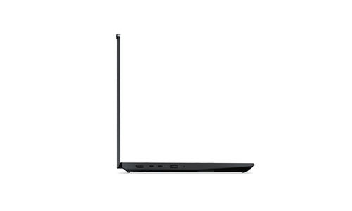 Lenovo ThinkPad P16s Gen 5 (AMD) Copilot + PC