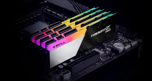 G.Skill Trident Z F4-3600C16D-16GTZNC memory module